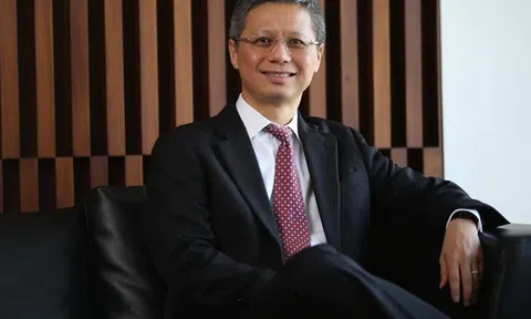 Cựu CEO Techcombank Nguyễn Lê Quốc Anh ứng cử thành viên HĐQT Eximbank