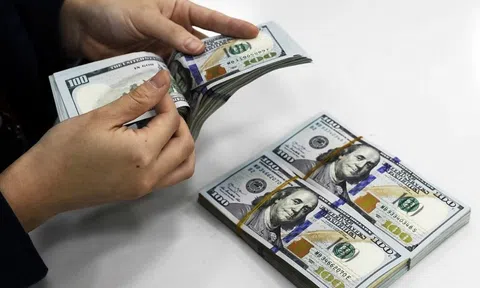 Tỷ giá USD hôm nay 22/7/2026: Đồng USD tiếp tục tăng