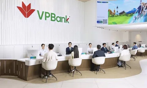 VPBank phát hành trái phiếu lãi suất 9%/năm