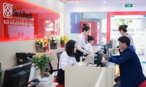 SeABank bán 40 triệu cổ phiếu ESOP giá 10.000 đồng, nhiều lãnh đạo được mua hàng triệu đơn vị
