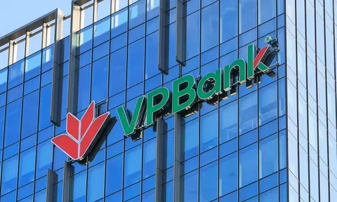 VPBank sắp cán mốc vốn điều lệ 100.000 tỷ đồng