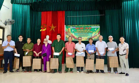 Tri ân người có công, chắp cánh tương lai cho con em gia đình chính sách tại Hải Phòng