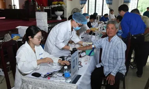 Gần 1.500 hài cốt liệt sĩ được quy tập, hơn 93.000 mẫu ADN thân nhân đã thu nhận