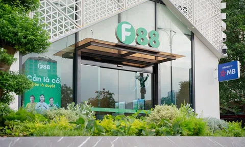 F88 chào bán 4 triệu trái phiếu “3 không”, lãi suất 10%/năm