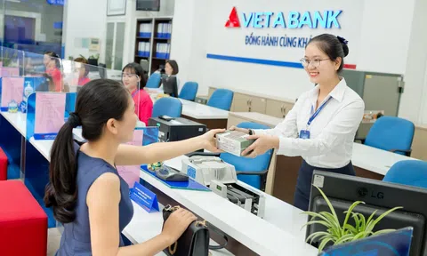 VietABank tăng tốc với ngân hàng số và kế hoạch tăng vốn