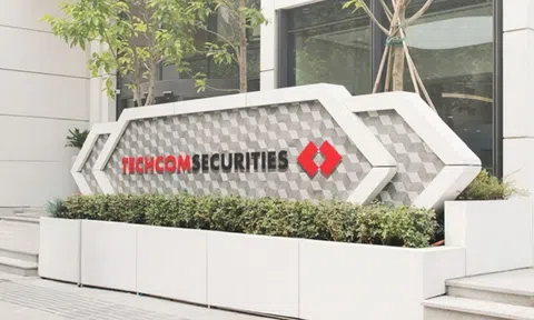 Chứng khoán TCBS (TCX) tự tin hoàn thành kế hoạch năm 2026