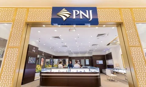 PNJ: 95% khách hàng lựa chọn chuyển đổi thay vì bán lại sản phẩm