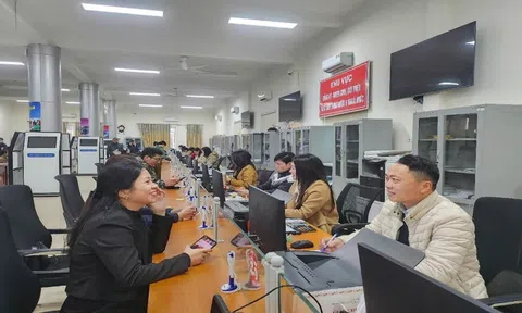 Bảo hiểm thất nghiệp trở thành cầu nối việc làm cho lao động Thanh Hóa