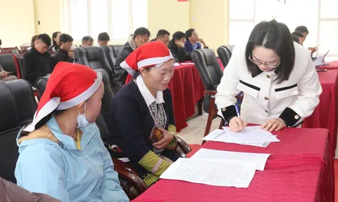 Lào Cai: Bảo hiểm thất nghiệp giúp người lao động sớm có việc làm mới