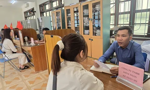Chủ động kết nối việc làm, giúp người lao động sớm trở lại thị trường