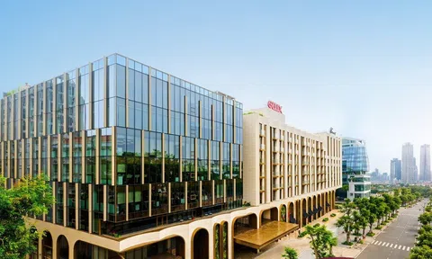 GELEX lãi hơn 2.600 tỷ đồng nửa đầu năm, tăng quy mô vốn vay để mở rộng đầu tư