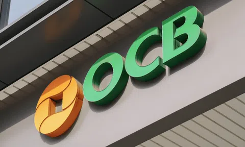 OCB báo lãi gần 2.500 tỷ đồng trong nửa đầu năm