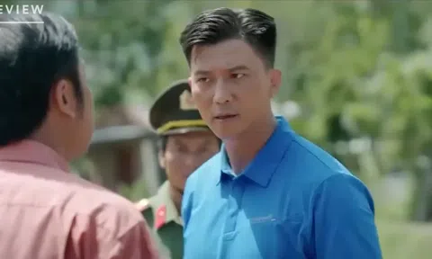 VTV1 trực tiếp phim Trời cao nguyên xanh Tập 16 hôm nay 30/7/2026