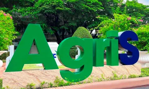 Lợi nhuận của AgriS tăng 48% trong quý cuối niên độ