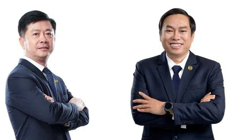 Sacombank miễn nhiệm 2 Phó Tổng Giám đốc