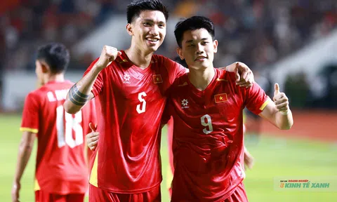 Kết quả chia bảng đội tuyển Việt Nam tại FIFA ASEAN Cup 2026