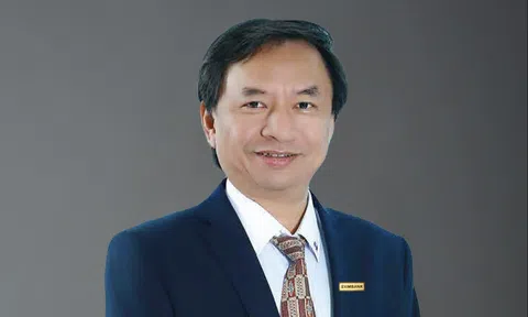 Quyền Tổng Giám đốc Eximbank nộp đơn từ nhiệm