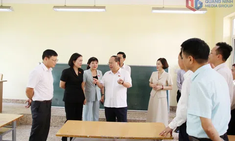 Bãi Cháy trước yêu cầu bứt phá, đổi mới tư duy quản trị để nâng tầm thương hiệu trung tâm du lịch