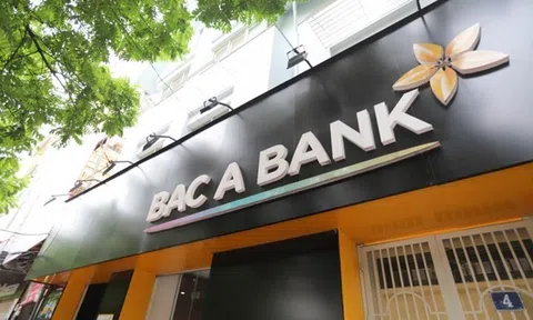 BAC A BANK tăng mạnh dự phòng, lợi nhuận đi ngang