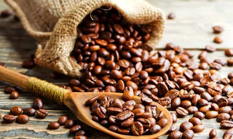 Giá cà phê hôm nay 2/8/2026: Giá cà phê trong nước tăng 200 đồng/kg