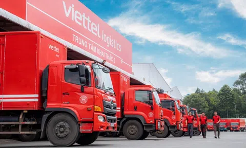 Áp lực chi phí đầu vào, Viettel Post báo lãi giảm gần 50%
