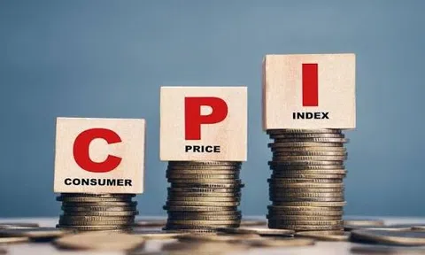 Giá xăng dầu và lương thực, thực phẩm cùng “hạ nhiệt” kéo CPI tháng 7 giảm 0,12%