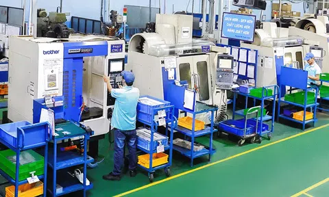 Doanh nghiệp thành lập mới trong tháng 7 giảm cả về số lượng và vốn đăng ký