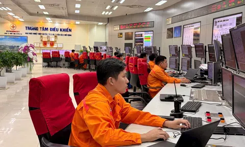 EVNGENCO1 vượt qua cao điểm mùa khô, chủ động ứng phó với mùa mưa bão