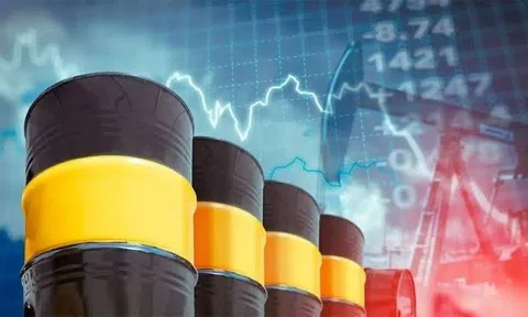 Giá xăng dầu hôm nay 3/8/2026: Giá dầu Brent kỳ hạn neo ở mức 90,12 USD/thùng