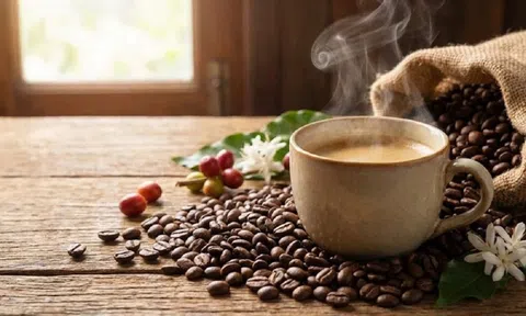 Giá cà phê hôm nay 4/8/2026: Đảo chiều giảm nhẹ