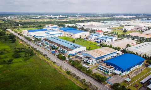FDI tăng tốc, Việt Nam tái định hình chiến lược thu hút đầu tư