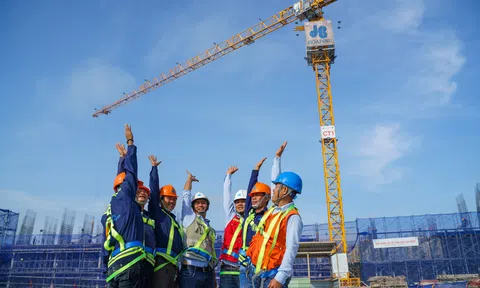 Lợi nhuận giảm hơn một nửa, Tập đoàn Hòa Bình (HBC) lên phương án phát hành hơn 51 triệu cổ phiếu trả nợ