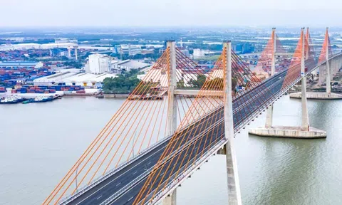 Quảng Ninh đề xuất bổ sung tuyến cao tốc kết nối từ cao tốc Hải Phòng – Hạ Long đến đường Vành đai 5 - Vùng Thủ đô Hà Nội