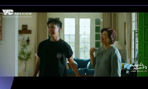 VTV3 Trực tiếp phim Mùa hè năm ấy Tập 2 hôm nay 4/8/2026