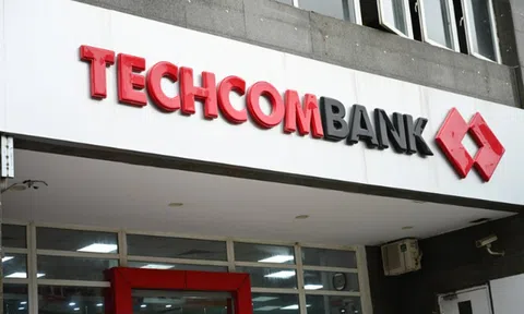 Techcombank bổ nhiệm Phó Tổng giám đốc mới