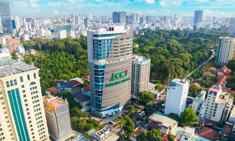 Lộ diện "nhà thầu" đặt tham vọng doanh thu vượt 1 tỷ USD trong giai đoạn mới