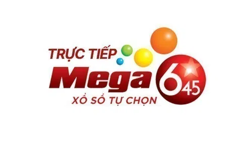 Vietlott Mega 6/45 Kết quả xổ số Vietlott hôm nay ngày 5/8/2026