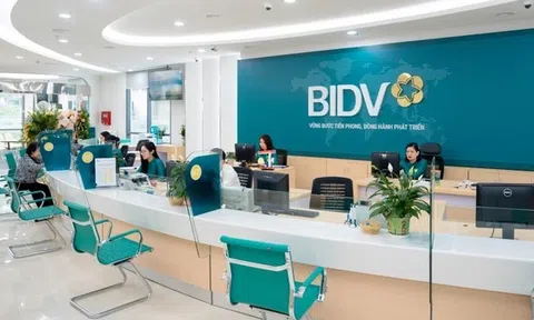 BIDV sắp tăng vốn điều lệ lên gần 77.800 tỷ đồng