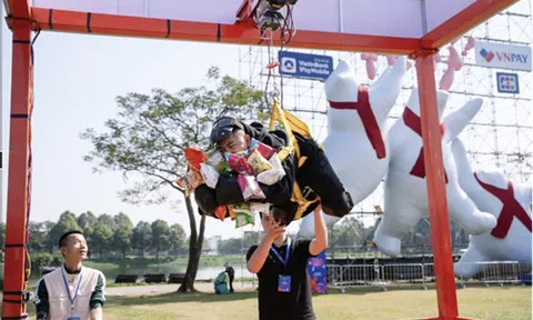Đông Fest 2026 công bố chuỗi hoạt động mùa hè “Đông đúc đủ Đầy – Hội hè háo hức” tại Hà Nội