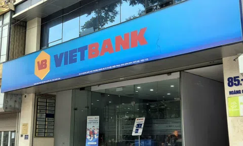 Giảm dự phòng, lợi nhuận Vietbank tăng đột biến