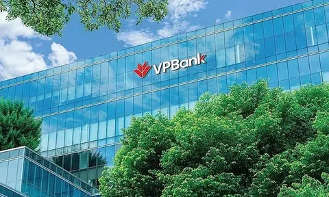VPBank tiếp tục huy động 1.600 tỷ đồng qua kênh trái phiếu