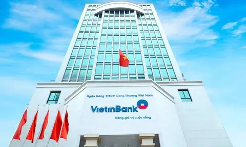 Nhà nước sẽ nâng sở hữu tại VietinBank lên tối thiểu 65%