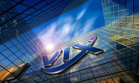 VIX sắp phát hành gần 123 triệu cổ phiếu trả cổ tức