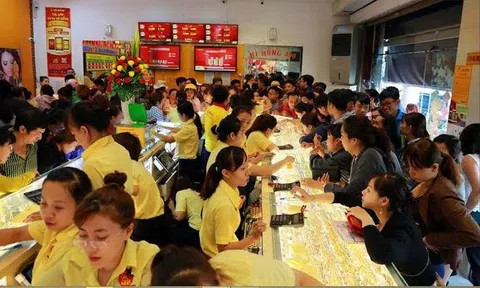 Thanh tra Chính phủ chỉ ra loạt sai phạm tại các doanh nghiệp vàng