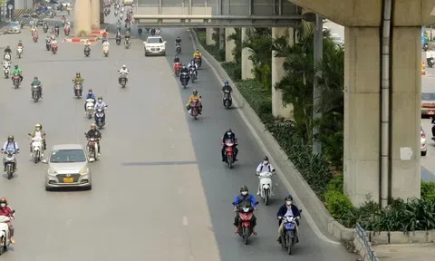 Dự báo thời tiết hôm nay 10/8: Nắng nóng bao trùm miền Bắc
