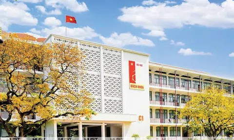 Điểm chuẩn Đại học Bách khoa Hà Nội năm 2026