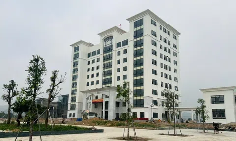 Điểm chuẩn trúng tuyển Trường Đại học Hoa Lư năm 2026