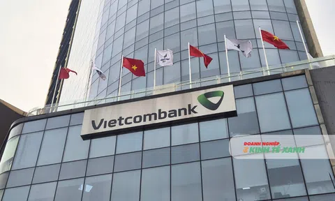 Vietcombank hoàn tất thâu tóm 100% vốn VBB