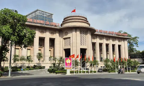 “Tỷ lệ an toàn khác”: Dư địa chính sách và bài toán kiểm soát rủi ro