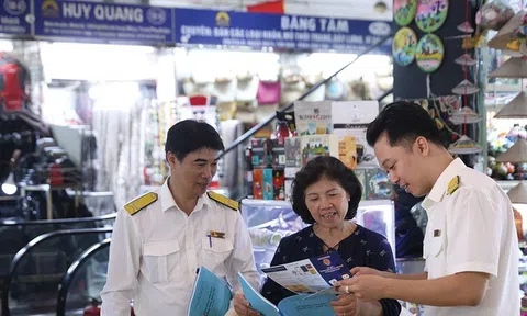 Đề xuất giảm 30% thuế thu nhập cho hộ kinh doanh, doanh nghiệp có doanh thu đến 10 tỷ đồng